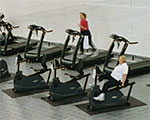treadmill mats